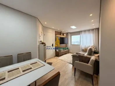 Apartamento com 3 Quartos à venda, 95m² no Jardim Barbosa, Guarulhos