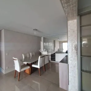 Apartamento com 3 Quartos à venda, 144m² no Anhangabaú, Jundiaí