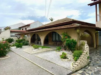 Casa com 2 Quartos à venda, 130m² no Praia Comprida, São José