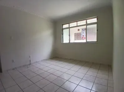 Apartamento com 2 Quartos para alugar, 70m² no Marapé, Santos