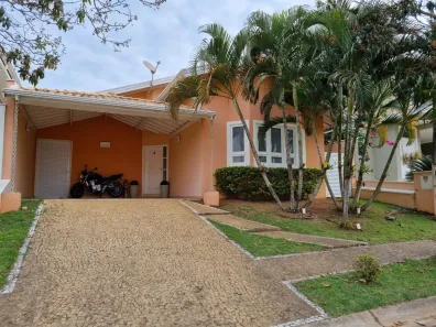 Casa de Condomínio com 3 Quartos à venda, 172m² no Ortizes, Valinhos