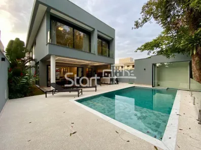 Sobrado com 5 Quartos à venda, 330m² no Riviera, Bertioga