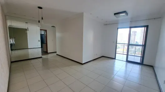 Apartamento com 3 Quartos à venda, 105m² no Marco, Belém