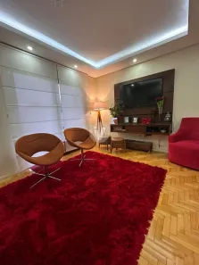 Apartamento com 3 Quartos à venda, 120m² no Camobi, Santa Maria