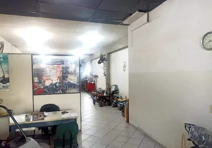 Prédio Comercial à venda, 283m² no Vila São João, Limeira