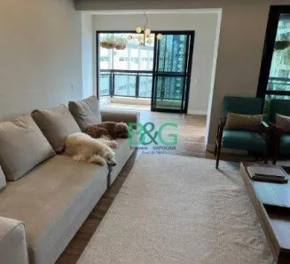 Apartamento com 4 Quartos à venda, 172m² no Perdizes, São Paulo