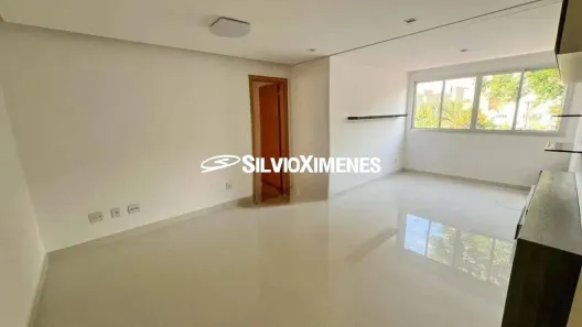 Apartamento com 3 Quartos à venda, 85m² no Cidade Nova, Belo Horizonte
