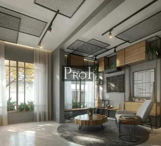 Apartamento com 2 Quartos à venda, 40m² no Vila São José (Ipiranga), São Paulo
