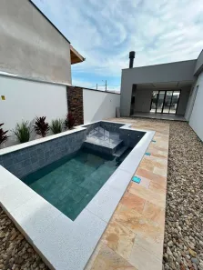 Casa com 3 Quartos à venda, 149m² no Areias, Tijucas