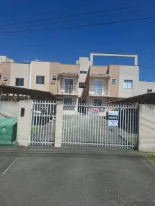 Apartamento com 2 Quartos para alugar, 55m² no Timbu, Campina Grande do Sul