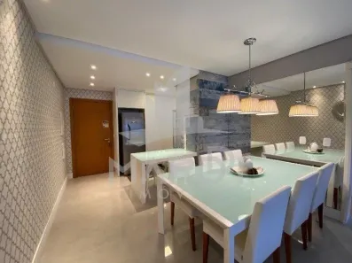 Apartamento com 2 Quartos à venda, 85m² no Carniel, Gramado