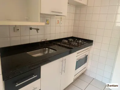 Apartamento com 3 Quartos à venda, 49m² no Centro, Contagem