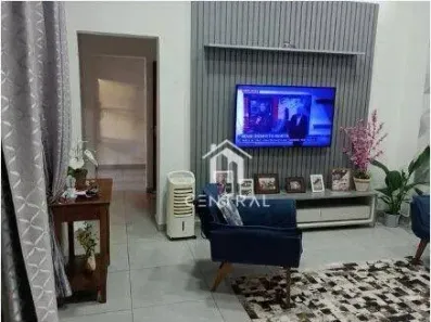 Casa com 3 Quartos à venda, 200m² no Wanel Ville, Sorocaba