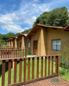 Casa com 1 Quarto para alugar, 40m² no Isabel, Domingos Martins
