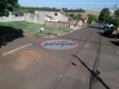 à venda, 290m² no Paiçandu, Paiçandu
