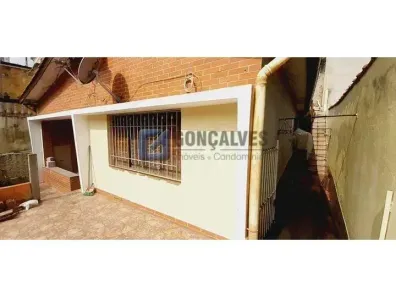 Casa com 3 Quartos à venda, 176m² no Baeta Neves, São Bernardo do Campo