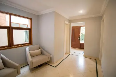 Casa com 4 Quartos à venda, 460m² no Jardim Cordeiro, São Paulo