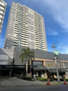 Apartamento com 1 Quarto para alugar, 45m² no Centro, Caxias do Sul