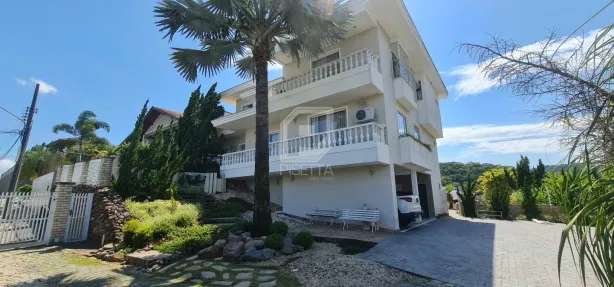 Casa com 3 Quartos à venda, 420m² no Itoupava Norte, Blumenau