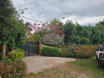 Fazenda/Sítio com 4 Quartos à venda, 400m² no Chácara Mirante de São Pedro, São Pedro