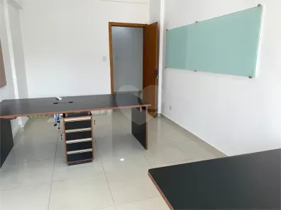 Sala Comercial à venda, 108m² no Bela Vista, São Paulo