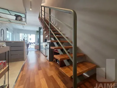 Apartamento com 2 Quartos à venda, 85m² no Santa Cecília, São Paulo