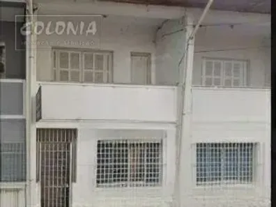 Sobrado com 2 Quartos à venda, 81m² no Casa Branca, Santo André