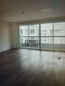 Sala Comercial à venda, 39m² no Centro, São Bernardo do Campo