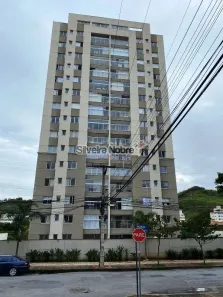 Apartamento com 4 Quartos à venda, 110m² no Castelo, Belo Horizonte