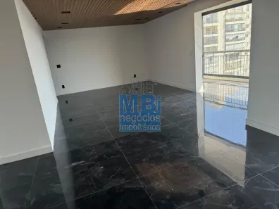 Apartamento com 4 Quartos à venda, 170m² no Santo Amaro, São Paulo