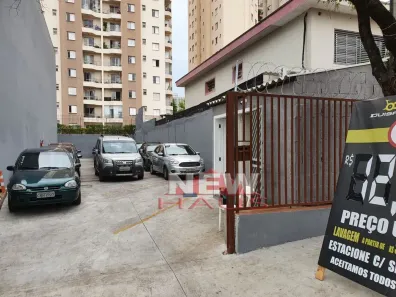 Lote/Terreno à venda, 248m² no Vila Azevedo, São Paulo