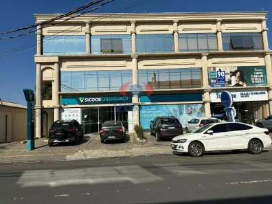 Sala Comercial para alugar, 60m² no Centro, Indaiatuba