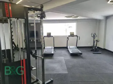 Apartamento com 3 Quartos à venda, 108m² no Tupi, Praia Grande