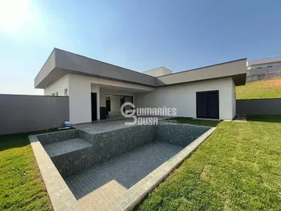 Casa de Condomínio com 3 Quartos à venda, 327m² no Santa Isabel II, Louveira