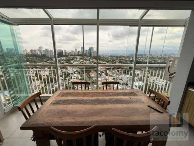 Apartamento com 3 Quartos para alugar, 180m² no Dezoito do Forte Empresarial/Alphaville., Barueri