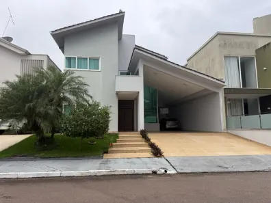 Sobrado com 4 Quartos à venda, 474m² no São João Bosco, Porto Velho
