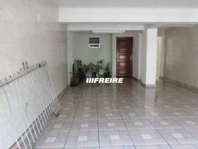Casa com 5 Quartos à venda, 363m² no Santa Maria, São Caetano do Sul