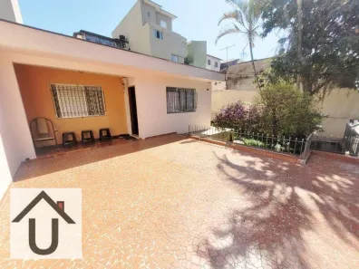 Casa com 3 Quartos à venda, 150m² no Vila Tiradentes, São Paulo