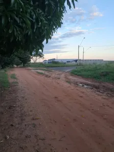 Lote/Terreno à venda, 2000m² no Estância Todos os Santos (Zona Rural), São José do Rio Preto