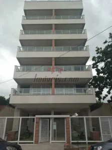 Apartamento com 2 Quartos à venda, 55m² no Taquara, Rio de Janeiro