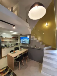 Apartamento com 1 Quarto à venda, 47m² no , Torres