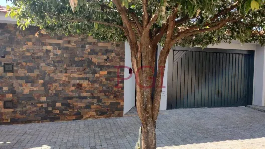 Casa com 3 Quartos à venda, 162m² no Parque dos Bandeirantes, Ribeirão Preto