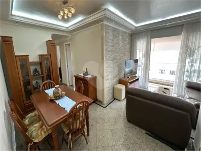 Apartamento com 3 Quartos à venda, 93m² no Vila Gomes Cardim, São Paulo