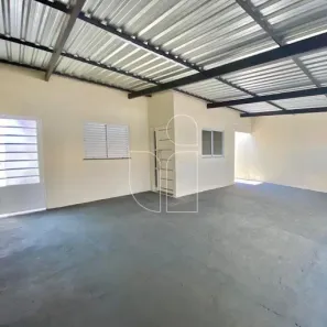 Casa com 2 Quartos à venda, 54m² no Pedro Matheus, Marília