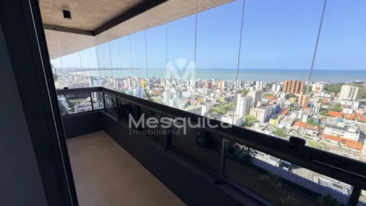 Apartamento com 3 Quartos à venda, 81m² no Jardim Oceania, João Pessoa