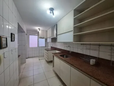 Apartamento com 4 Quartos à venda, 183m² no Taguatinga Sul, Brasília
