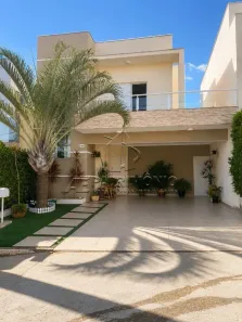 Casa de Condomínio com 3 Quartos à venda, 180m² no Wanel Ville, Sorocaba