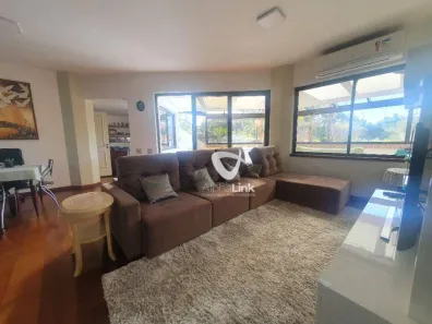Apartamento com 3 Quartos à venda, 339m² no Dezoito do Forte Empresarial/Alphaville., Barueri