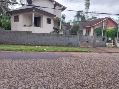 Casa com 5 Quartos à venda, 304m² no Santa Tereza, Porto Alegre