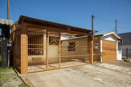 Casa com 20 Quartos à venda, 227m² no Vera Cruz, Passo Fundo